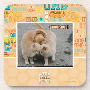 group hug coaster