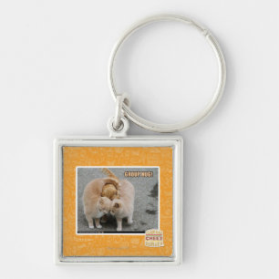 group hug key ring