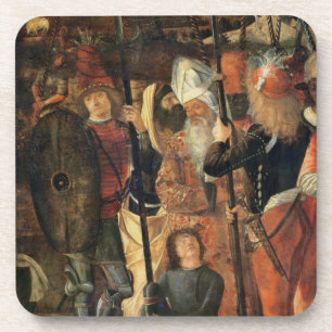 Group of Orientals, Jews and Soldiers, 1493-95 (oi Coaster