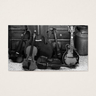 group of strings