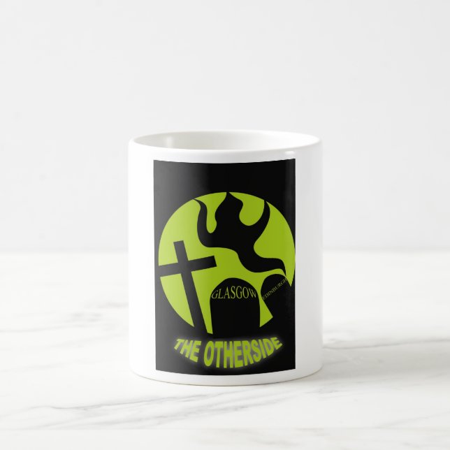 group other side coffee mug (Center)