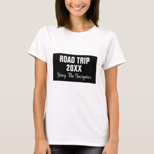 Group Road Trip Women's T-Shirt