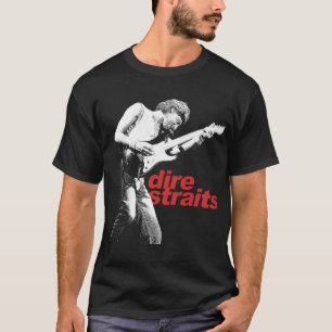 Groupe Dire Straits  essentiel T-Shirt