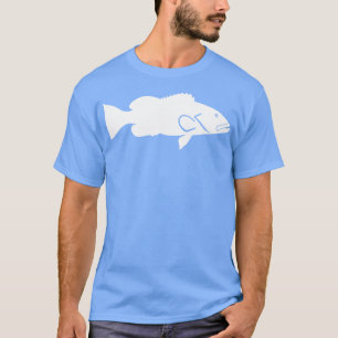 Grouper 1 T-Shirt