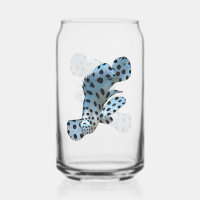 Grouper - Abstract Design - Cut out of a photo |