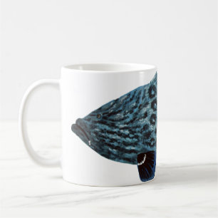 Grouper Mug