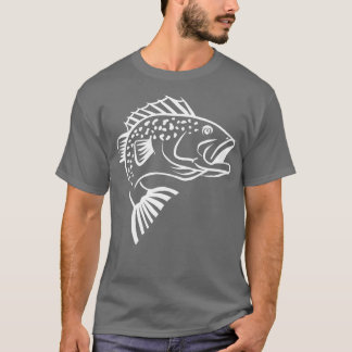 Grouper T-Shirt