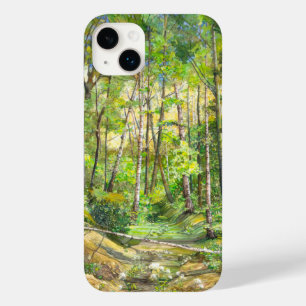 grove Case-Mate iPhone 14 plus case