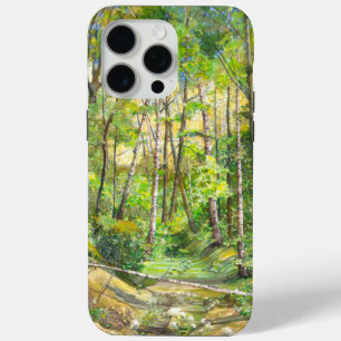 grove iPhone 15 pro max case