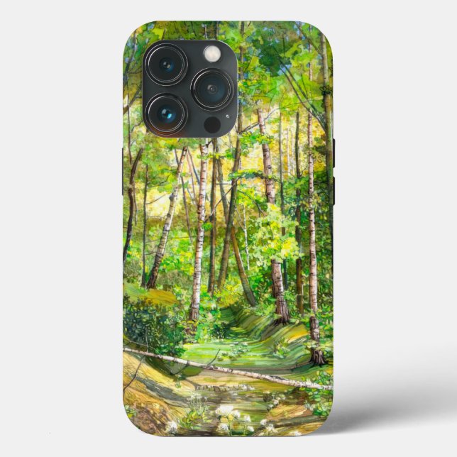 grove Case-Mate iPhone case (Back)