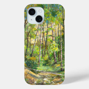 grove iPhone 15 case