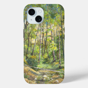 grove iPhone 15 case