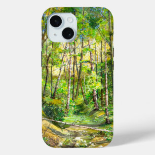 grove iPhone 15 case
