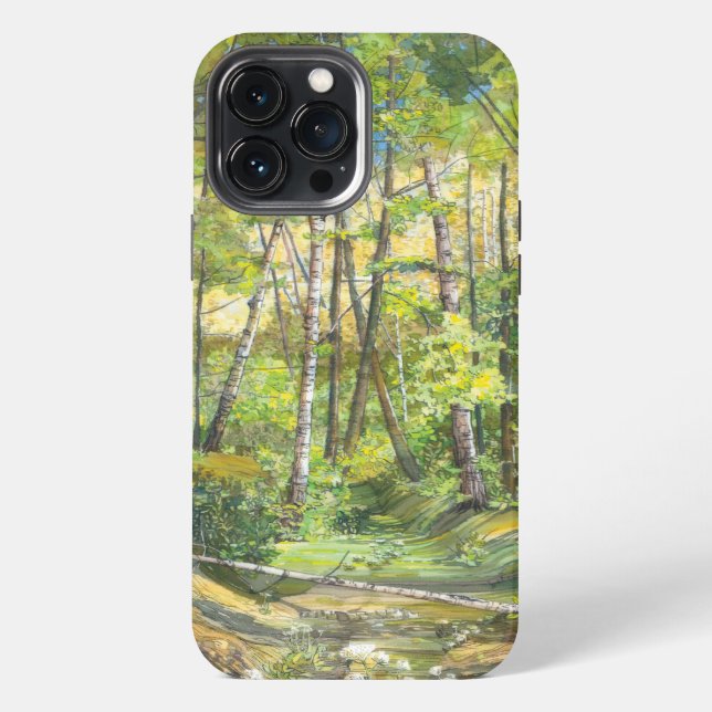 grove iPhone case (Back)