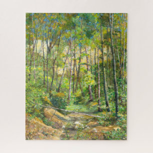 grove jigsaw puzzle