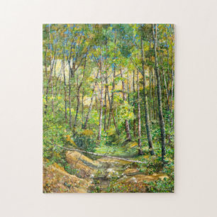 grove jigsaw puzzle