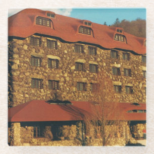 Grove Park Inn Coaster