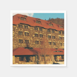 Grove Park Inn Napkins