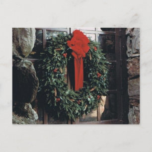 Grove Park Inn Post Card