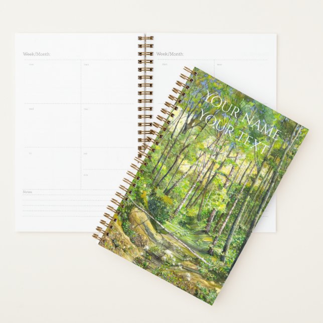 grove planner (Display)