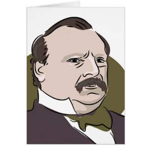 Grover Cleveland
