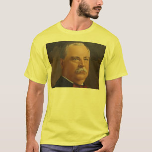 Grover Cleveland  22 &24 T-Shirt