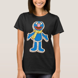 Grover Reindeer T-Shirt