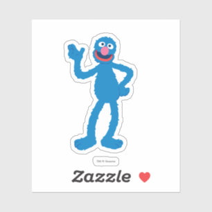 Grover Standing