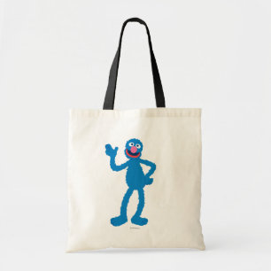 Grover Standing Tote Bag