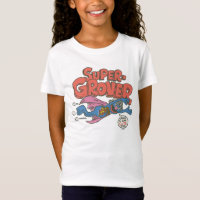 Grover Vintage Kids 1