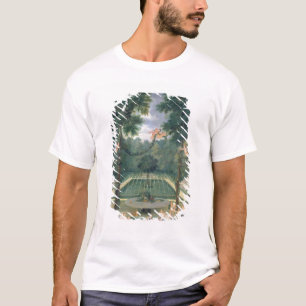 Groves of Versailles T-Shirt