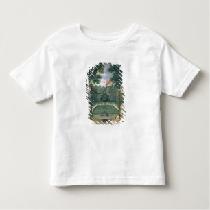 Groves of Versailles Toddler T-Shirt