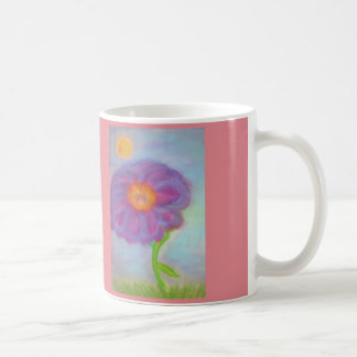 Grow a Strong Stem mug