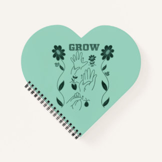 Grow - ASL Design Journal