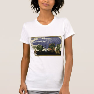 GROW IT YOURSELF - GARDEN T-Shirt