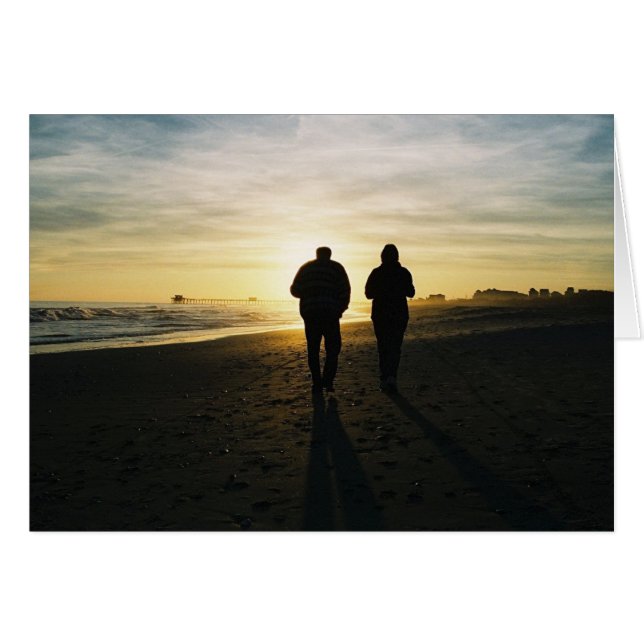 Grow Old with Me (Front Horizontal)