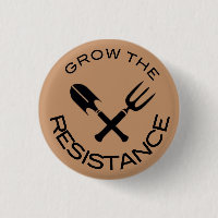 Grow The Resistance