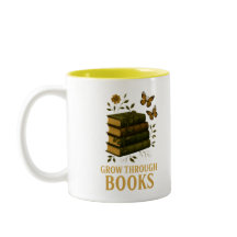 Grow Through Books Nature Book Art