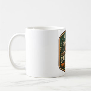 Grow Through What You Go Coffee Mug