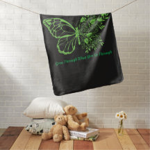 Grow Through What You Go Through - Motivational