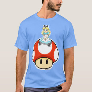 Grow Up Alice T-Shirt