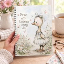Grow With Kindness Every Day