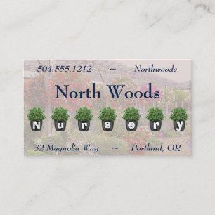 Grow Your Business Card