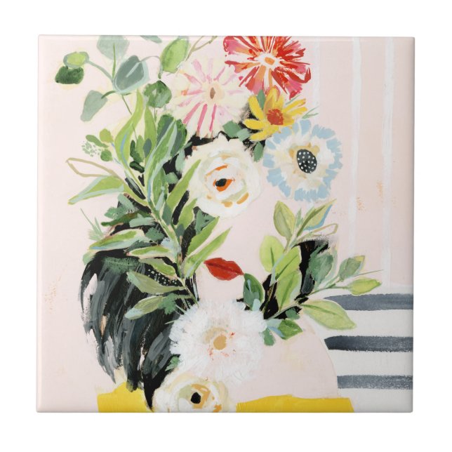 Grow Your Own Way Tile (Front)