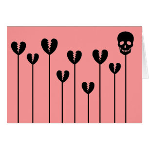 Growing Broken Hearts