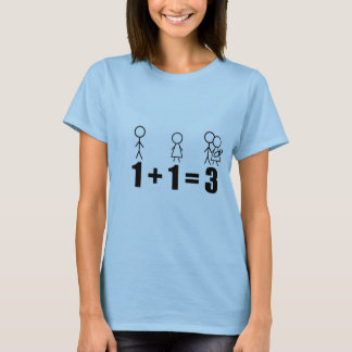 Growing Family T-Shirt