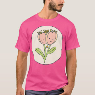 growing girlies T-Shirt