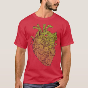 Growing Heart 2 T-Shirt