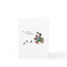 Growing old with you best friend