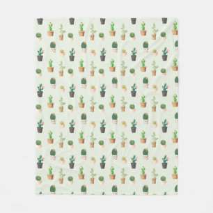 Growing Plants Clipart Plantation Clipart Growing  Fleece Blanket